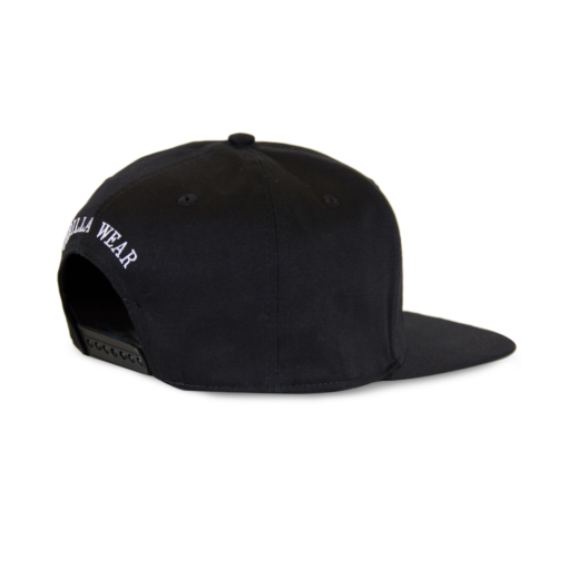 Dothan Cap – Negro - Imagen 2