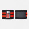 GW Knee Wraps - Red