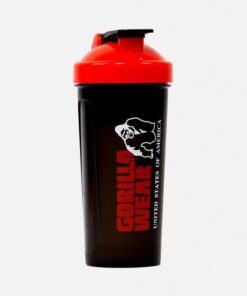 Shaker XXL – Red 1000ml