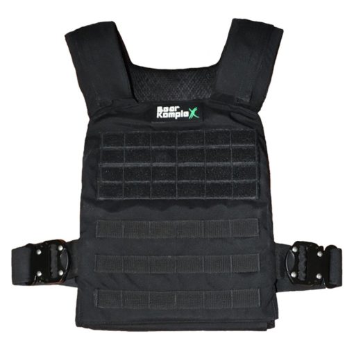 Chaleco Bear Komplex