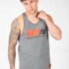 Classic Tank Top - Gray