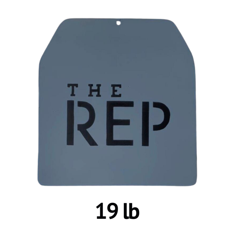 The REP STORES