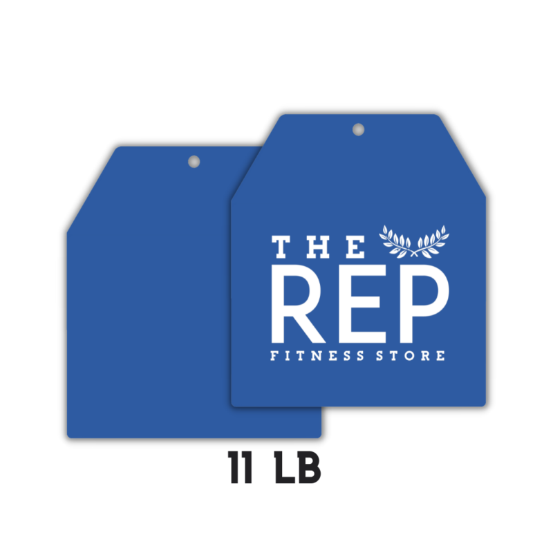 The REP STORES