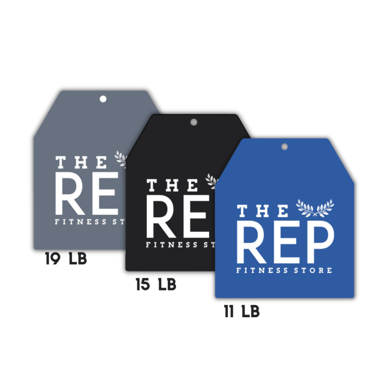 The REP STORES