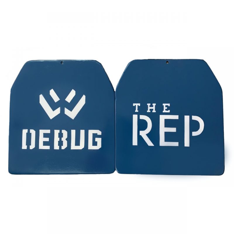 The REP STORES