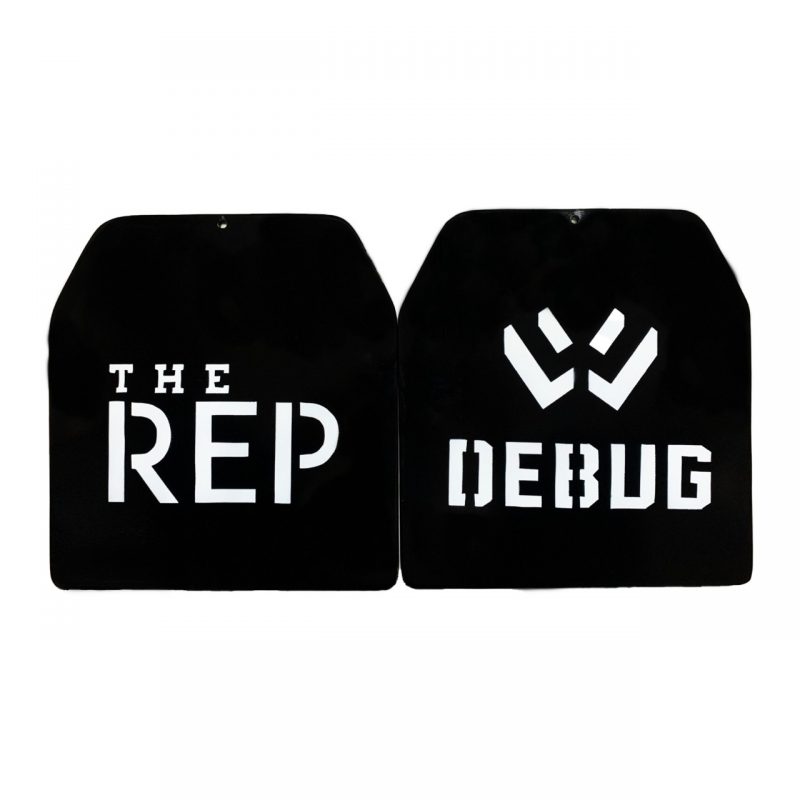 The REP STORES