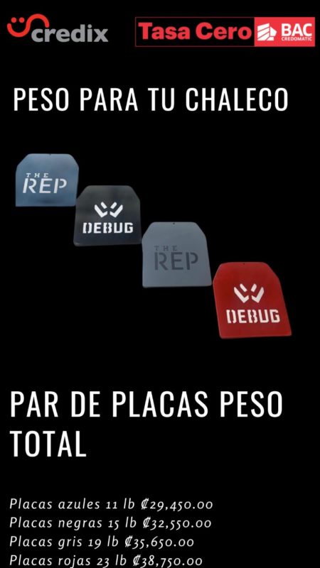 The REP STORES