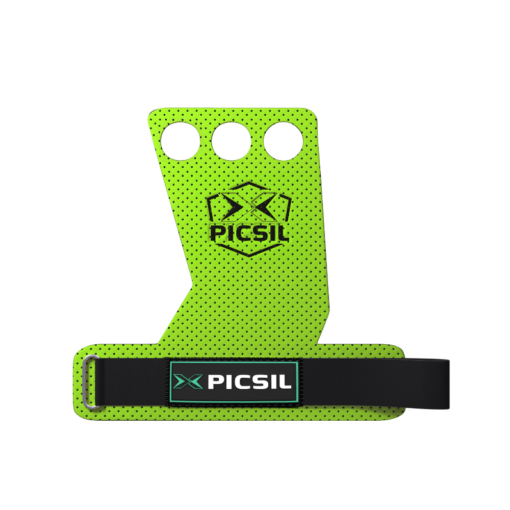 Picsil Azor Grips -Green