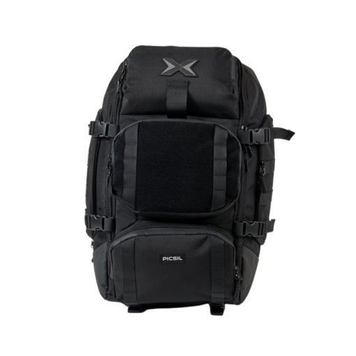 Picsil Tactical Backpack 45L - Negro