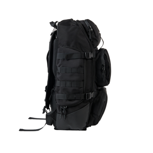 Picsil Tactical Backpack 45L - Negro - Imagen 3