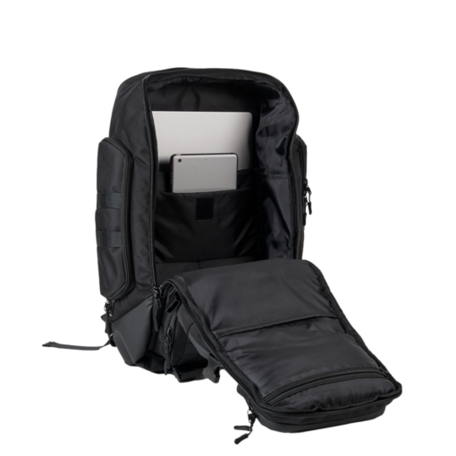 Picsil Tactical Backpack 45L - Negro - Imagen 4