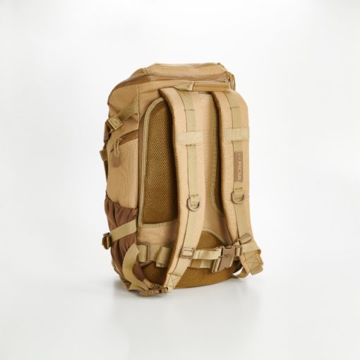 Backpack Tactical Camel - Imagen 2