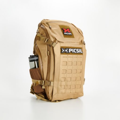 Backpack Tactical Camel