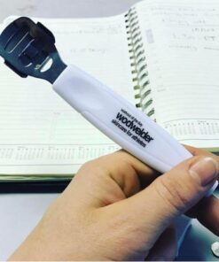 Callus Shaver Wodwelder