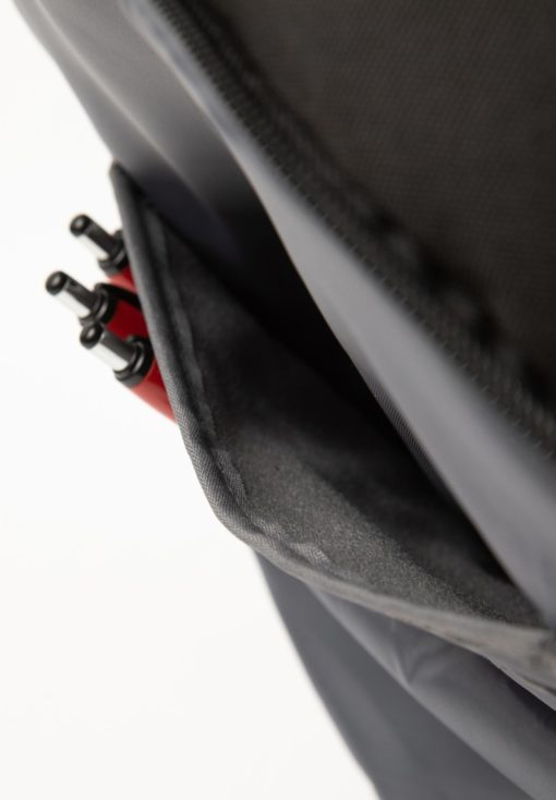 Akron Backpack  Black - Imagen 4