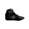 Perry High Tops Pro - Black