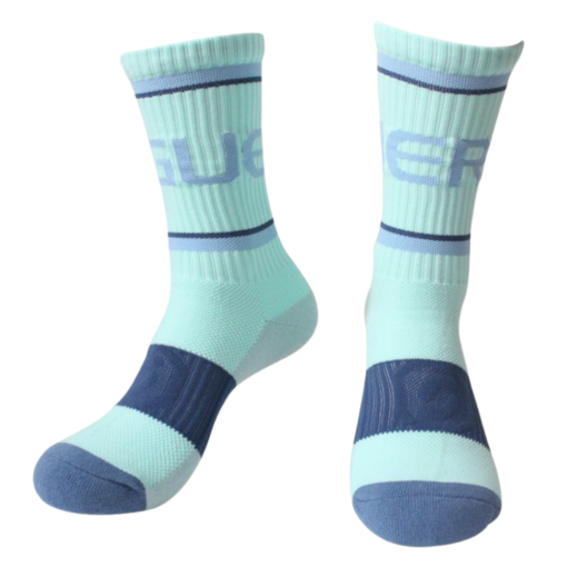 ROGUE Crew Socks - Mint - Imagen 2