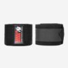 GW Knee Wraps - Black