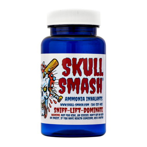 Amonia Skull Smash - Original