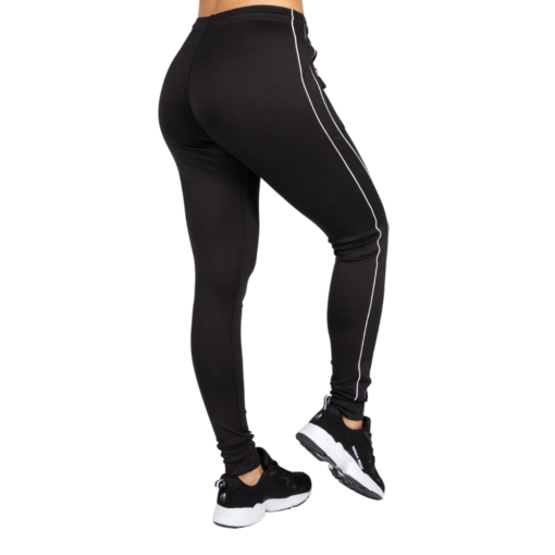 Montana Track Pants Black - Imagen 2