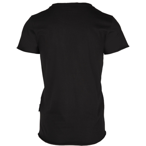 York T-Shirt Black - Imagen 2