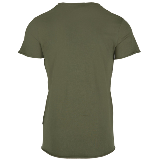 York T-Shirt Green - Imagen 2