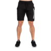 Milo Shorts Black