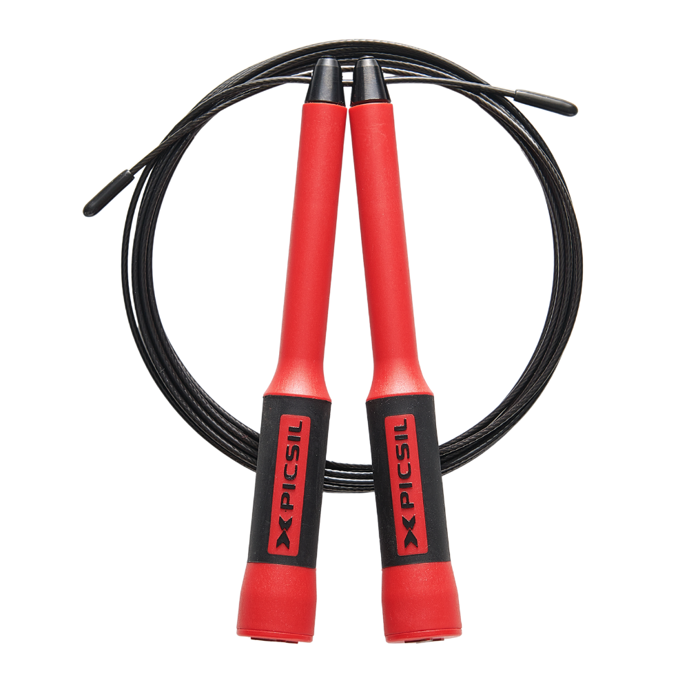 Spiney Rope Sphinx Rope – Red – The REP STORES