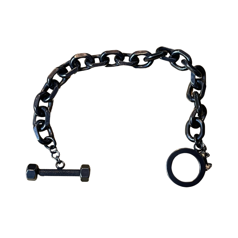 Pulsera Hombre (G) - Imagen 2