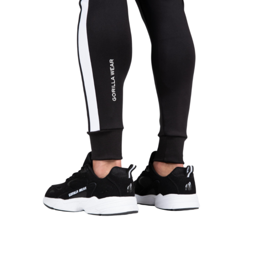 Riverside Pants - Black - Imagen 3