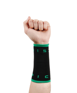 Picsil Wristband - Ultimate Green