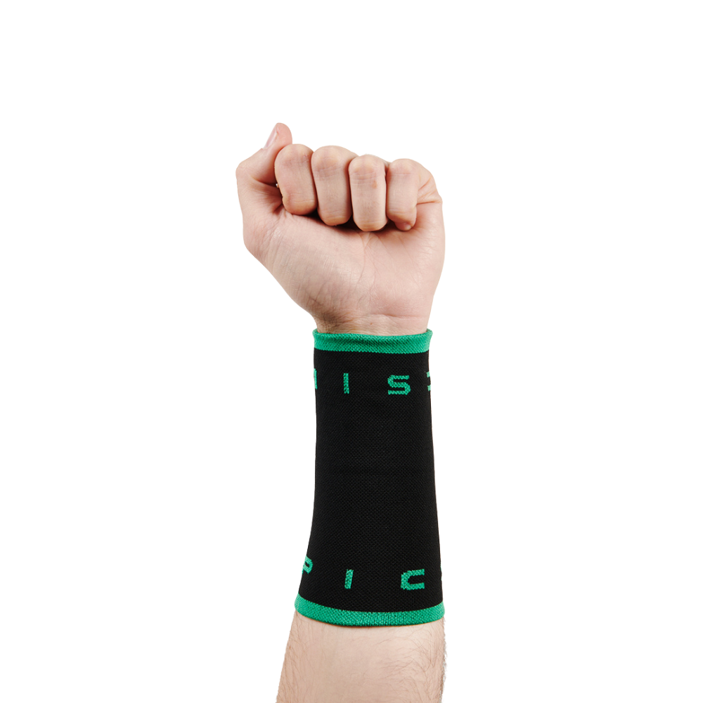 Picsil Wristband - Ultimate Green