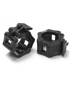 Debug Bar Collars - Negro