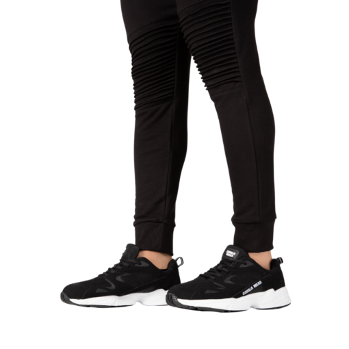 Delta Pants - Black - Imagen 3