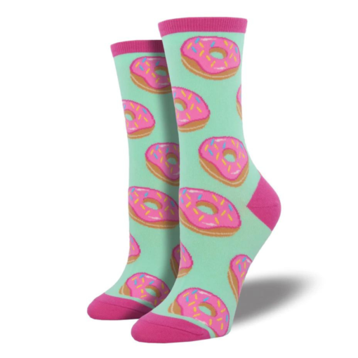 Donuts - Socks