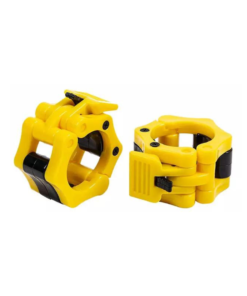 Debug Bar Collars - Amarillo