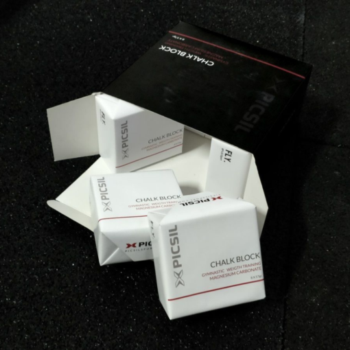 Magnesio Picsil - Caja 8 ud - Imagen 2