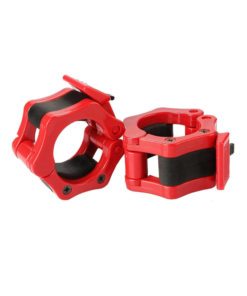 Debug Bar Collars - Rojo