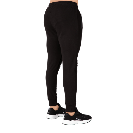 Delta Pants - Black - Imagen 2