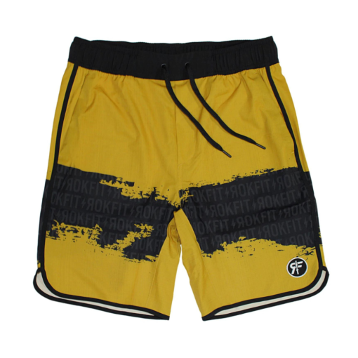 RokFit Grind Short