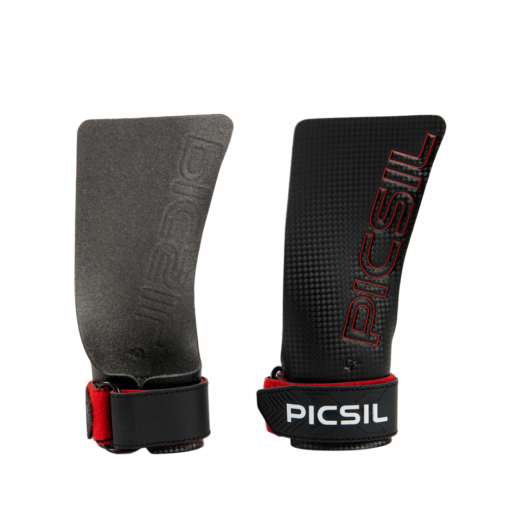 Picsil Grips RX - No Hole