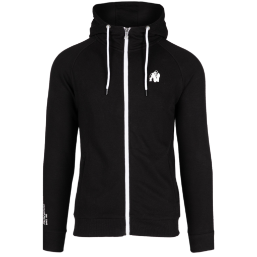 Payette Hoodie - Black