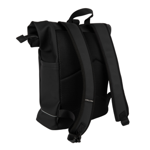 Albany Backpack - Black - Imagen 2