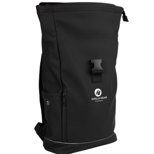 Albany Backpack - Black - Imagen 3