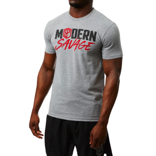 Modern Savage T-Shirt