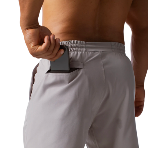 Training Short - Cool Grey - Imagen 3