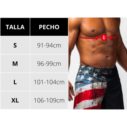 Modern Savage T-Shirt - Imagen 3