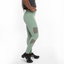 Picsil Legging Green
