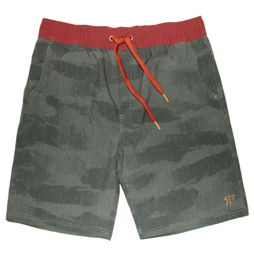 Omni Short - Green