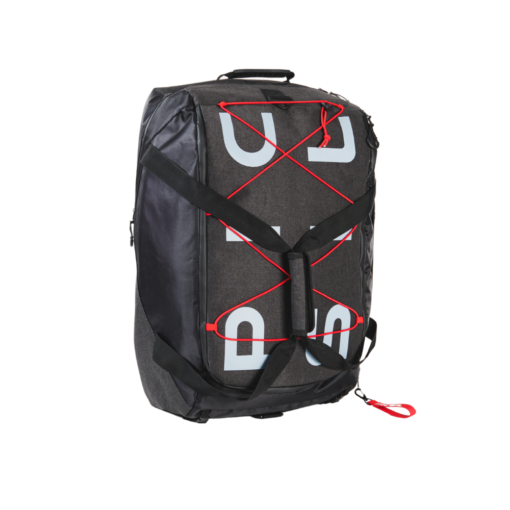 Picsil Duffle Bag 0.1 - Black